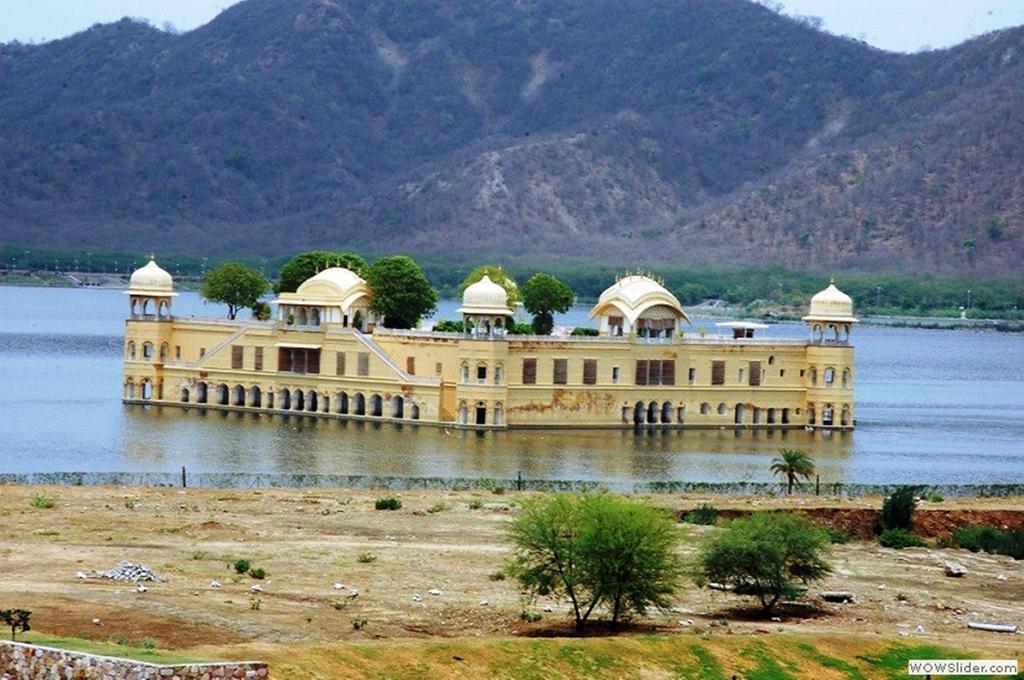 Hotel Malak Mahal Palace Jaipur Exterior photo
