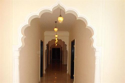 Hotel Malak Mahal Palace Jaipur Exterior photo